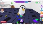 ADOPT ME GIVE AWAY!!