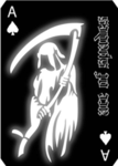 Ace of Spades Reaper divison