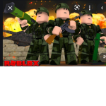 Jayden soldier