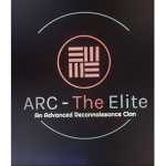 ARC/advanced reconnaissance commands