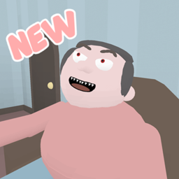 Escape Neighbor's House Obby!