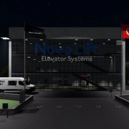 NovaLift - Elevator Systems (Summer Update☀)