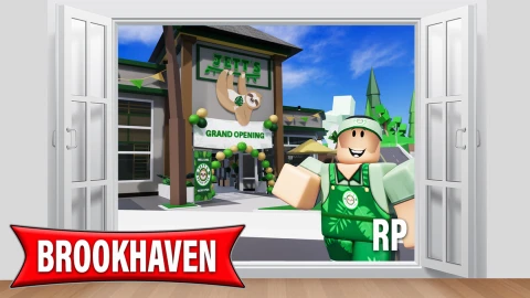 Brookhaven 🏡RP
