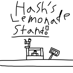 funny's lemonade stand