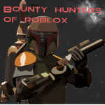 Galactic Bounty Hunters Of Roblox