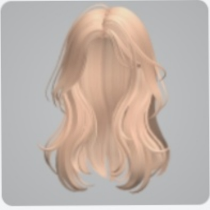 Hairs Roblox decal