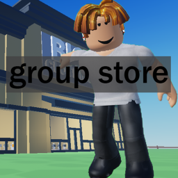 Group Store