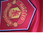 Manchester united club!