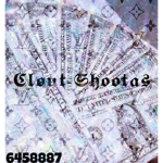 Clout Shootas