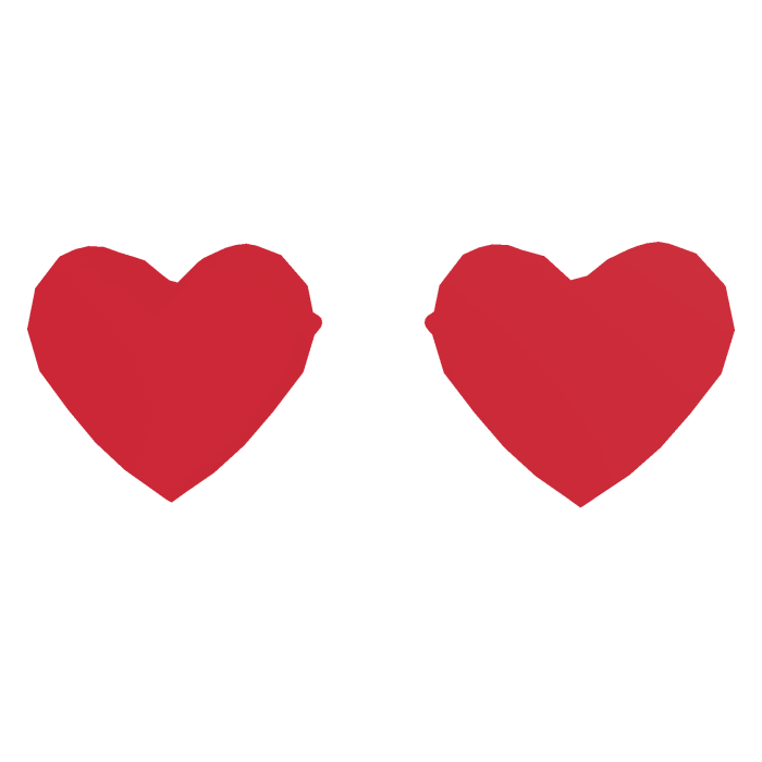 Love eye
