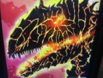 Legendary Godzilla Group