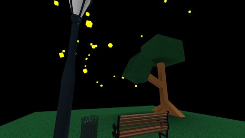 Fireflies