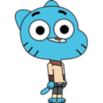 The Amazing World of Gumball Fangroup!