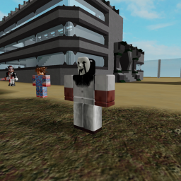 Survive Area 51