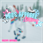 -Mad’s Apparel-
