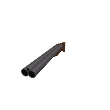 DB Shotgun [Uses TurboFusion's Gun Scripting]
