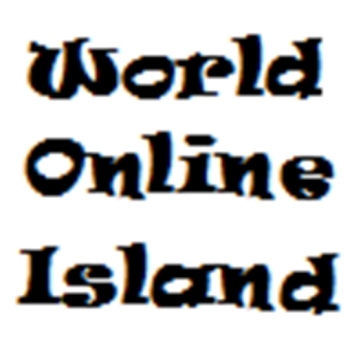[Updates!]Island World Online