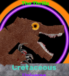 Cretaceous Universe's thrill