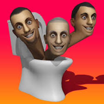 [NEW!] SKIBIDI VS CAMERAMAN