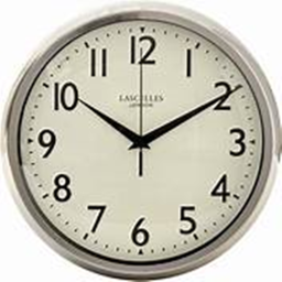 time