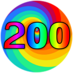 Stage 200
