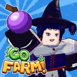 Go Farm! icon