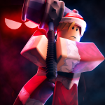 Christmas Chaos [STORY]