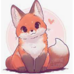 Foxy Shimmer
