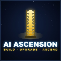 AI Ascension Simulator