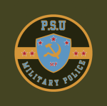 P.S.U | Military Police