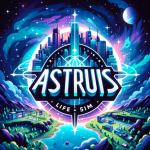 Astrus Development