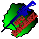 THE BFG RAGERS!