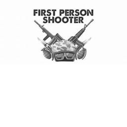 first person shooting