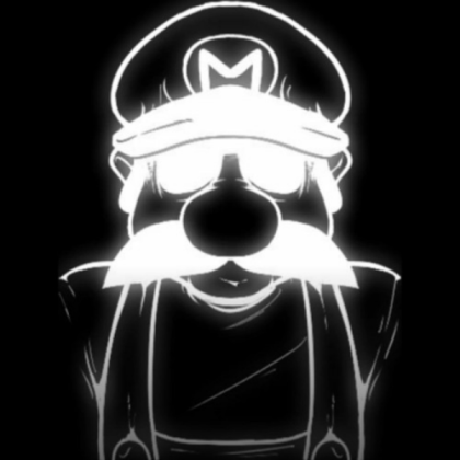 The End Freeplay Icon (MMV2) Roblox decal