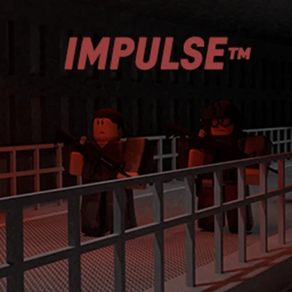 Impulse Technologies Roblox group icon