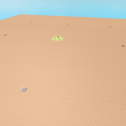 Roblox World fan group's Place Number: #