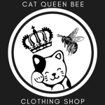 Cat Queen Bee |Clothing shop