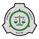SCP Legacy || Department of Justice
