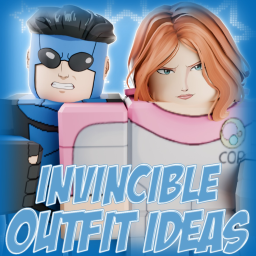 [Season 4] Invincible Shop