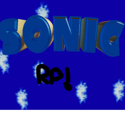Sonic OverDrive RP