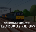 The Hillgroom Railtours & Events