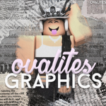 ovalite's graphics