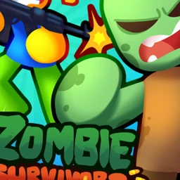 [LEVEL SENJATA] Korban Zombie icon