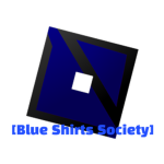 [Blue Shirts Society]