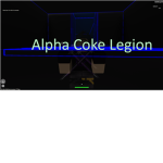 Alpha Coke Legion