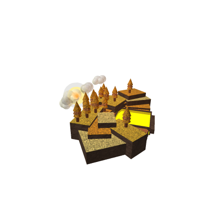Summers Beauty [Miner's Haven Submission]