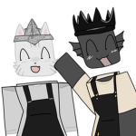 Fin and Whimsi Hangout!