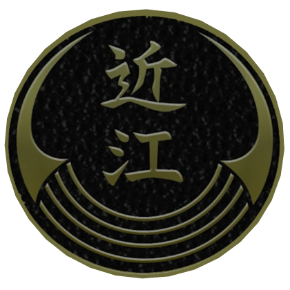 Omi Alliance Pin thumbnail