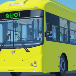 충남마을버스시뮬레이터  icon