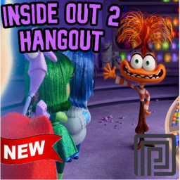 Inside Out 2 Hangout [UPDATE 2]